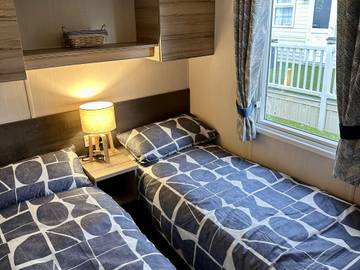 Holiday Home for 6 People in Skegness, Lincolnshire, Photo 4