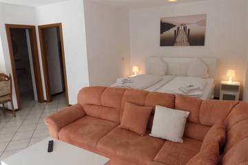 B&b für 2 Personen in Mehring, Moseleifel, Bild 2