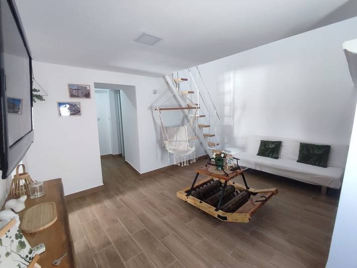 Ferienhaus 'Rua Da Avó' mit Wlan in Elvas, Portalegre Distrikt
