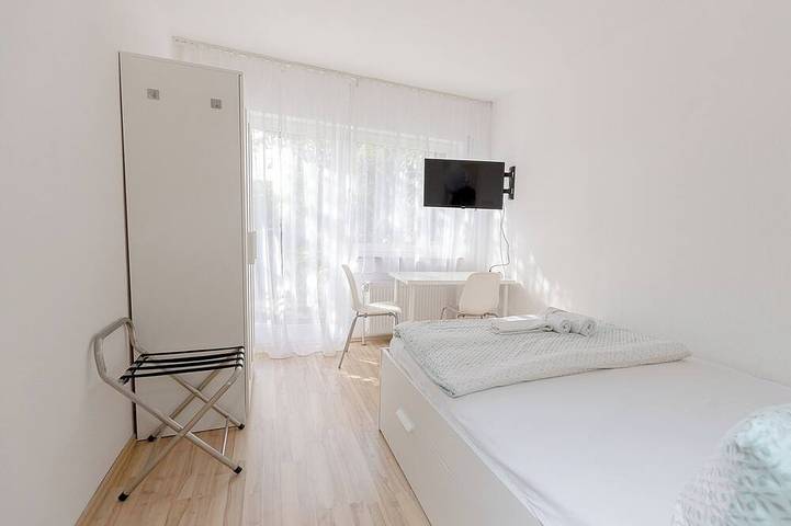 Ferienwohnung für 4 Personen in Reutlingen - 2