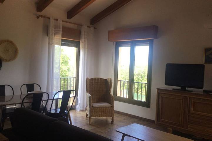 Appartamento vacanze per 3 persone, con giardino, con animali domestici - 1