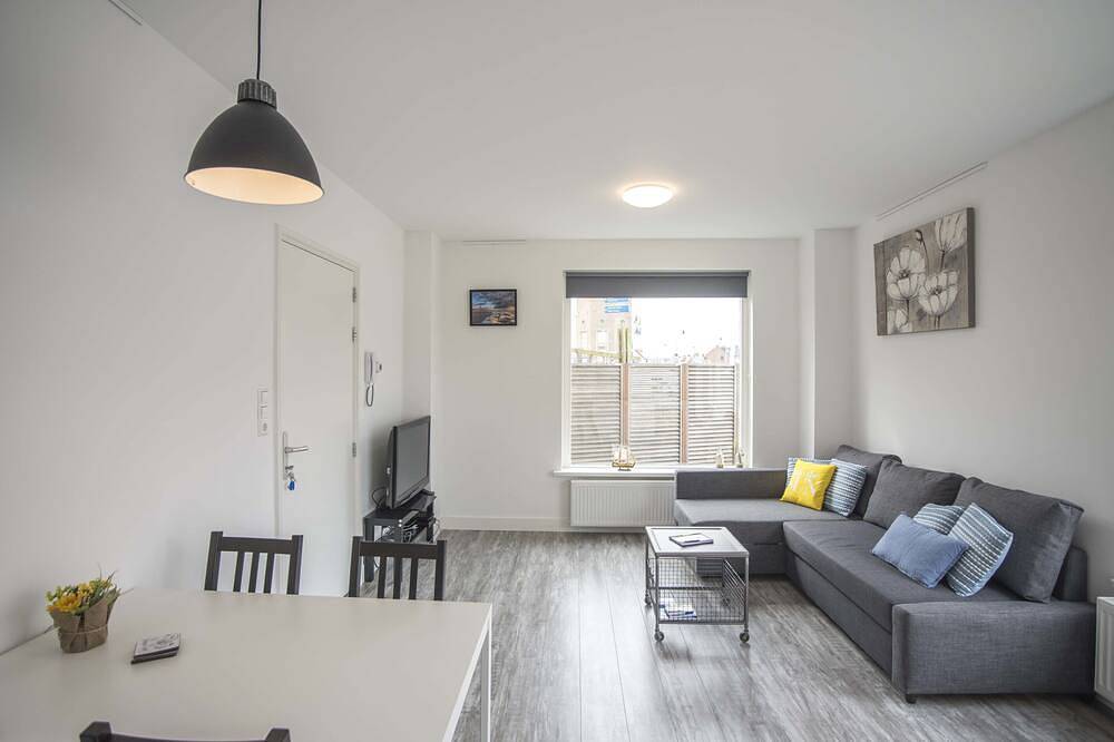 Appartamento vacanze a Zandvoort a partire da 590€ a notte