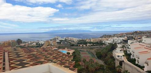 Apartment for 2 People in Adeje, South Tenerife, Photo 1