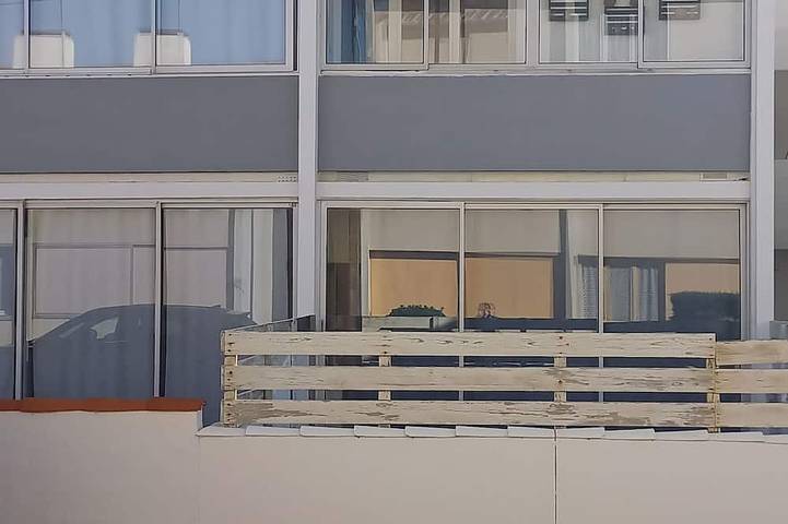Entire apartment, Appartement 6 Personnes a 300m de la Plage , Proche des Animations et Commodités in Saint-Hilaire-de-Riez, Vendée