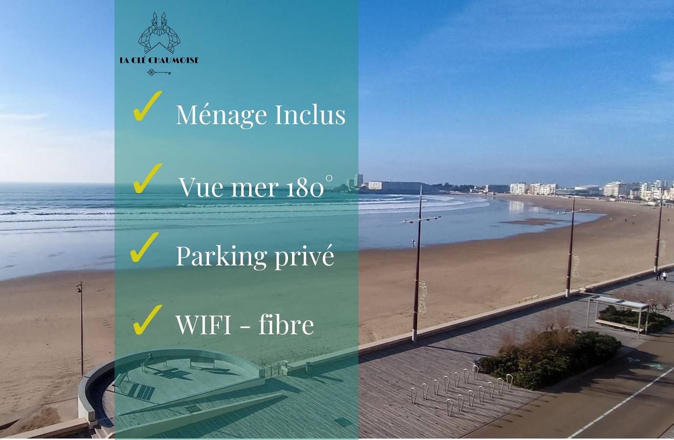Photo : Appartement de vacances