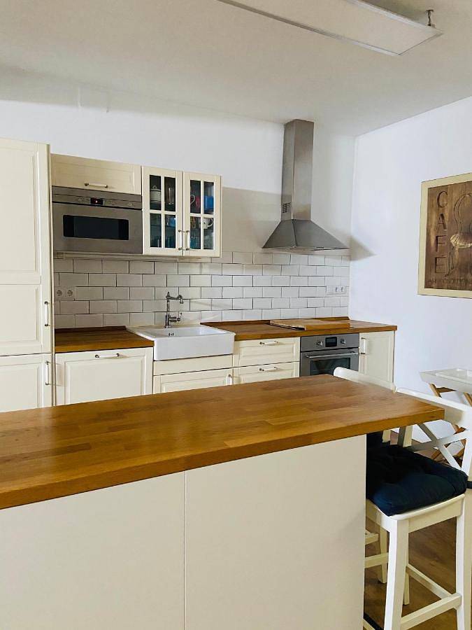 Gîte pour 4 personnes, avec terrasse dans Benaguacil