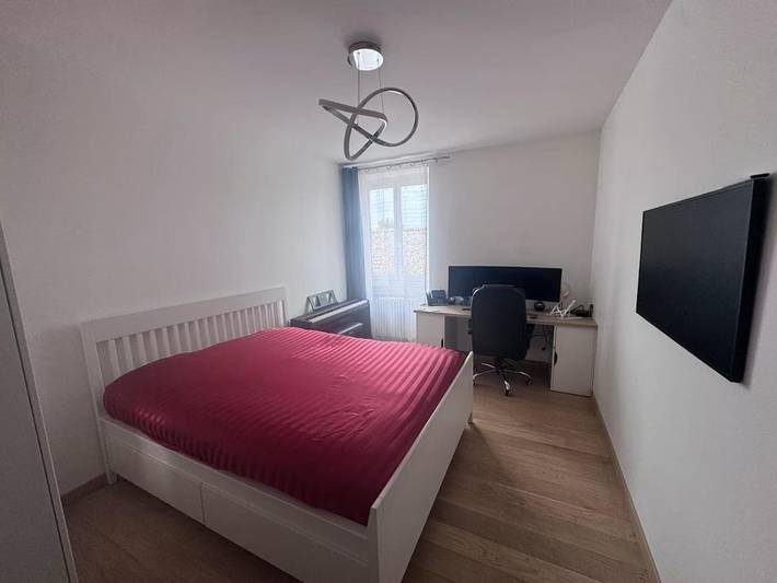 Gîte pour 2 personnes, avec vue à Auvers-sur-Oise - 2