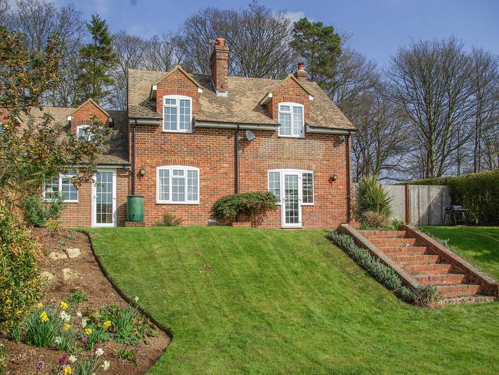 Castillo para 6 personas con jardín in Leeds (Kent), Kent