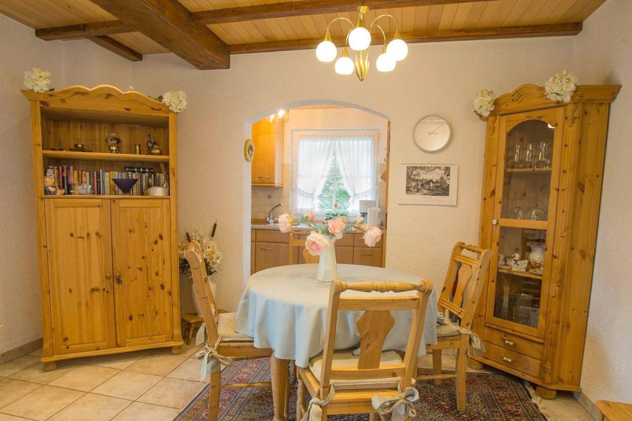 Two-Bedroom House in Adenau, Osteifel