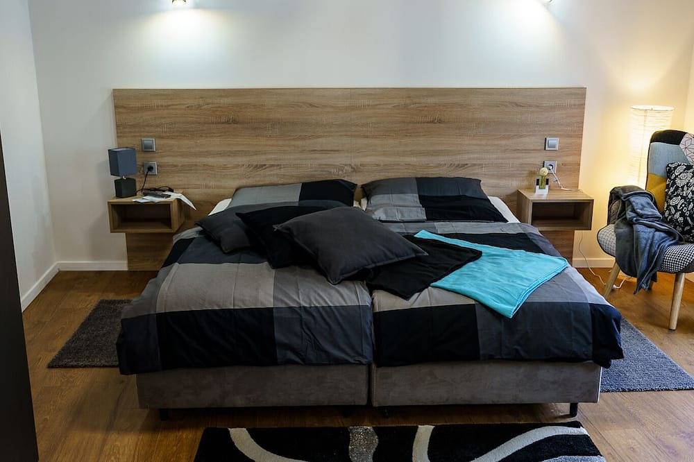 Ganze Wohnung, Neubau, gehobene Ausstattung, Moselblick in Güls, Koblenz