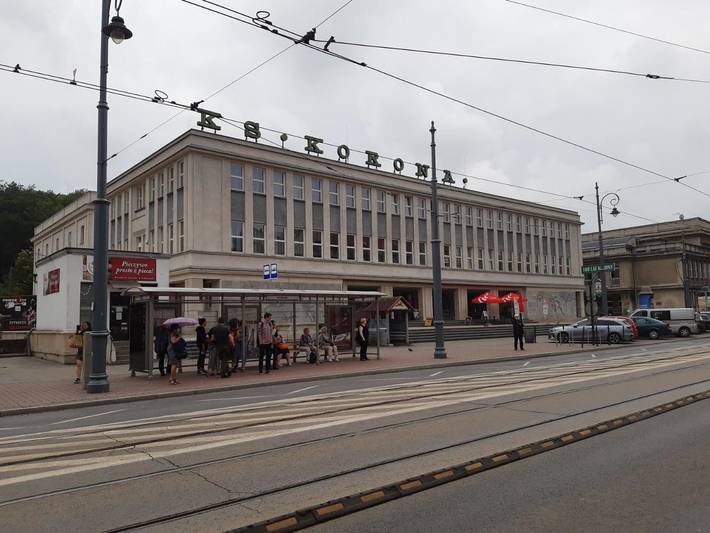 Maison d’hôte pour 4 personnes, avec piscine à Cracovie - 4