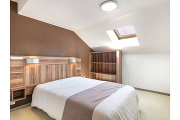 Location De Vacances pour 6 Personnes dans Gresse-en-Vercors, Vercors, Photo 4