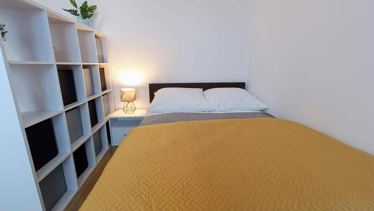 Ganze Wohnung, One-Bedroom Apartment in Orzysz, Masuren