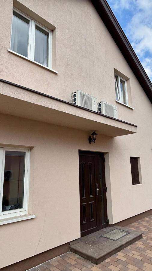 Chambre d’hôte pour 2 personnes, avec vue à Vecsés - 3