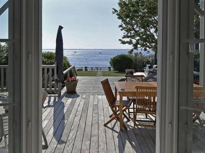 Villa pour 6 personnes, avec terrasse et vue - 1