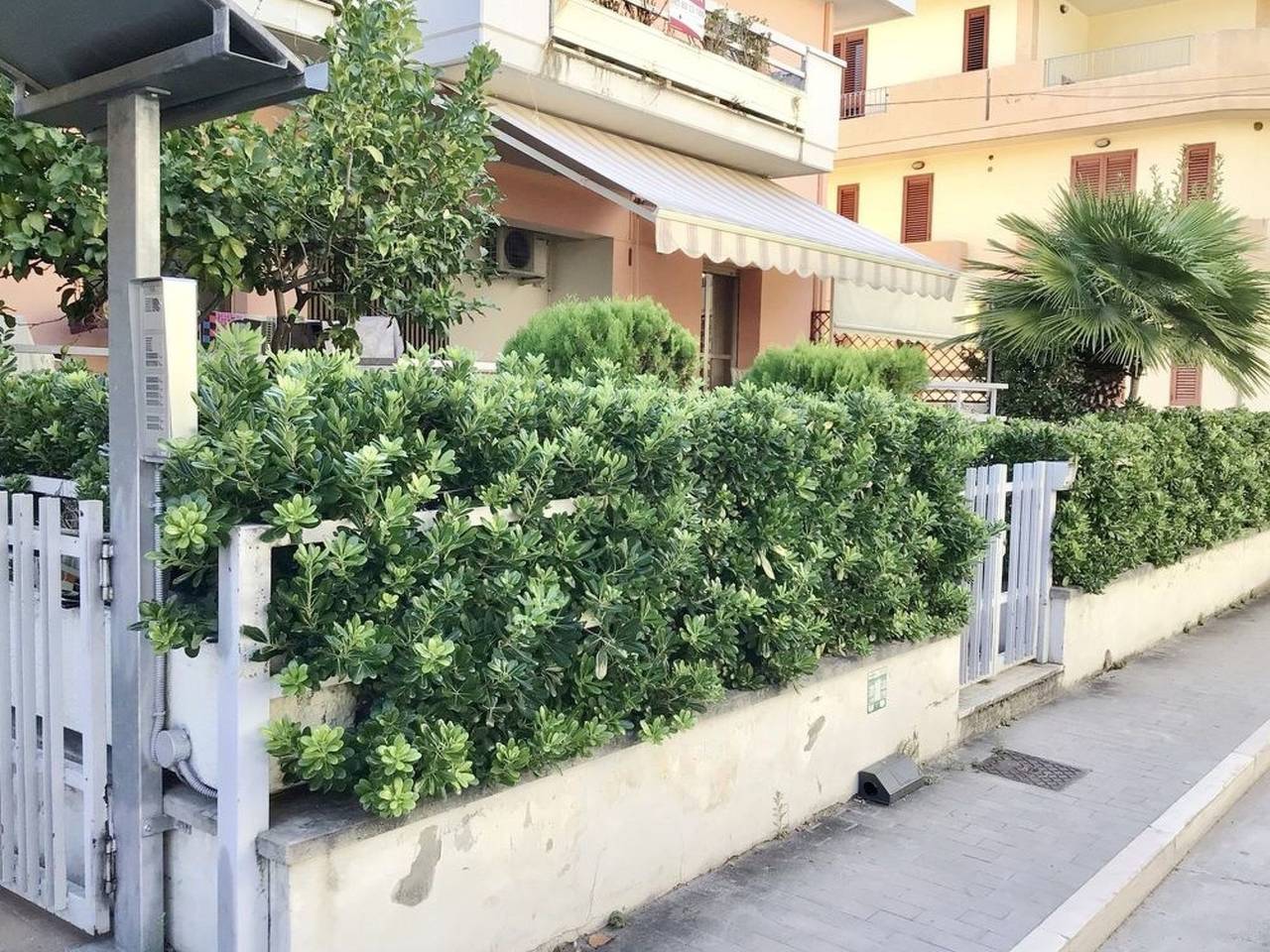 Apartamento entero, Acogedor apartamento de 85 m² a solo 400 m de la playa in Roseto degli Abruzzi, Costa Adriatica Abruzzo