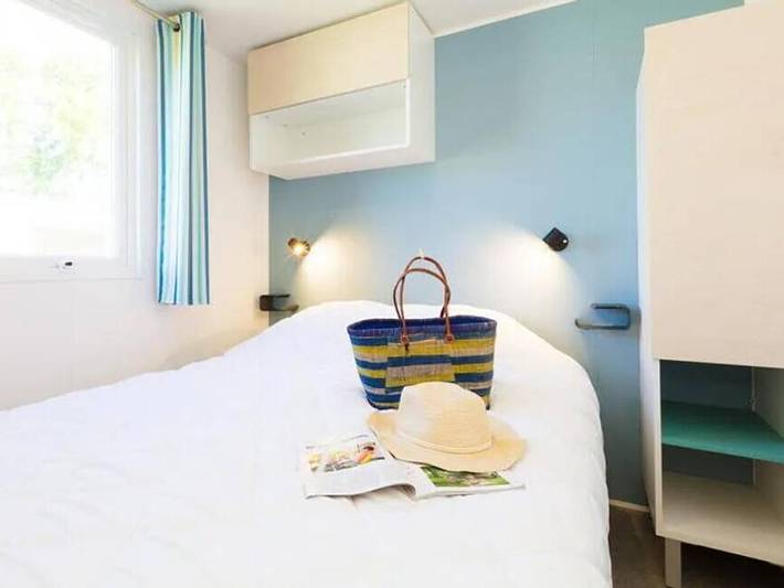 Camping pour 6 personnes en Ille-et-Vilaine - 4