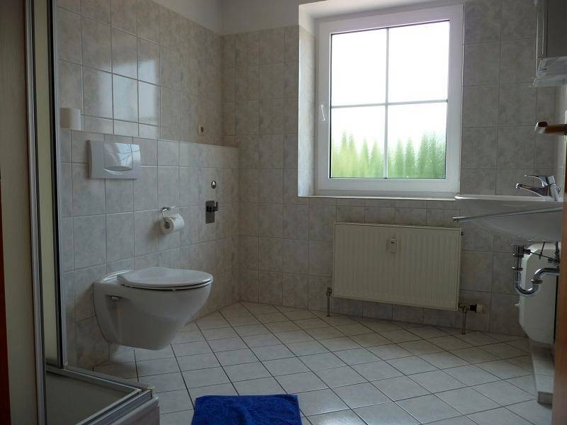 Ganze Ferienwohnung, "Ferienhof Rießen"  Utspan Nr. 65 in Presen, Fehmarn