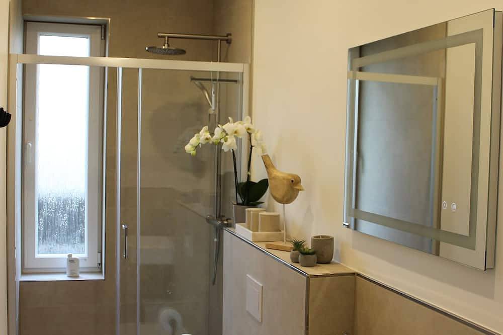 Ganze Wohnung, Boutique Apartment mit 5 Schlafplätzen im Zentrum in Paderborn, Nordrhein-Westfalen