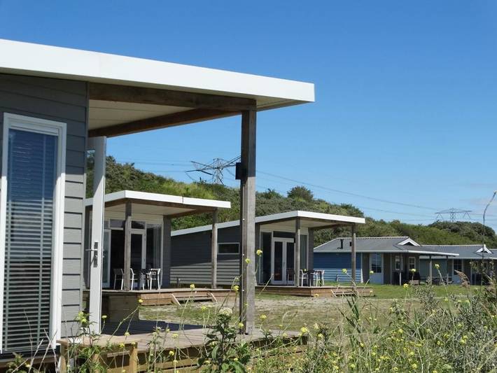 Gîte pour 4 personnes, avec Terrasse