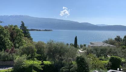 Holiday Rental for 2 People in Toscolano-Maderno, Lake Garda, Photo 2