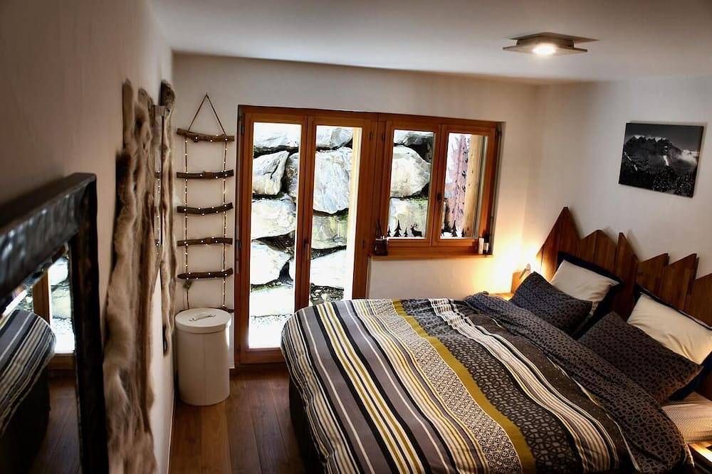 Geheel appartement, Chalets de Chesery 1, Morgins in Morgins, Troistorrents