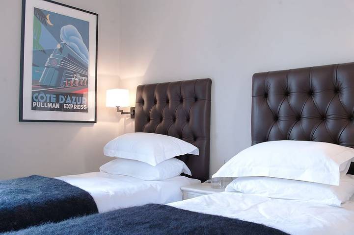 Entire apartment, Luxury holiday apartment 150 m from the palais des festivals in Cannes, Mediterranean Coast (France)