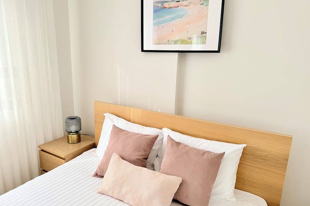 Ganze Wohnung, Modern Central Flat Near Old Town with Fast Wifi 2Br in Antalya, Provinz Antalya