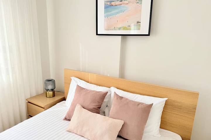 Appartement entier, Modern Central Flat Near Old Town with Fast Wifi 2Br in Antalya, Province d'Antalya
