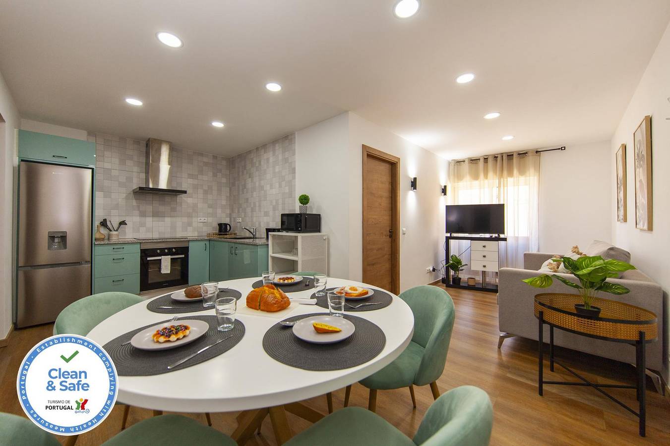 Appartamento vacanze a Lagos a partire da 129€ a notte