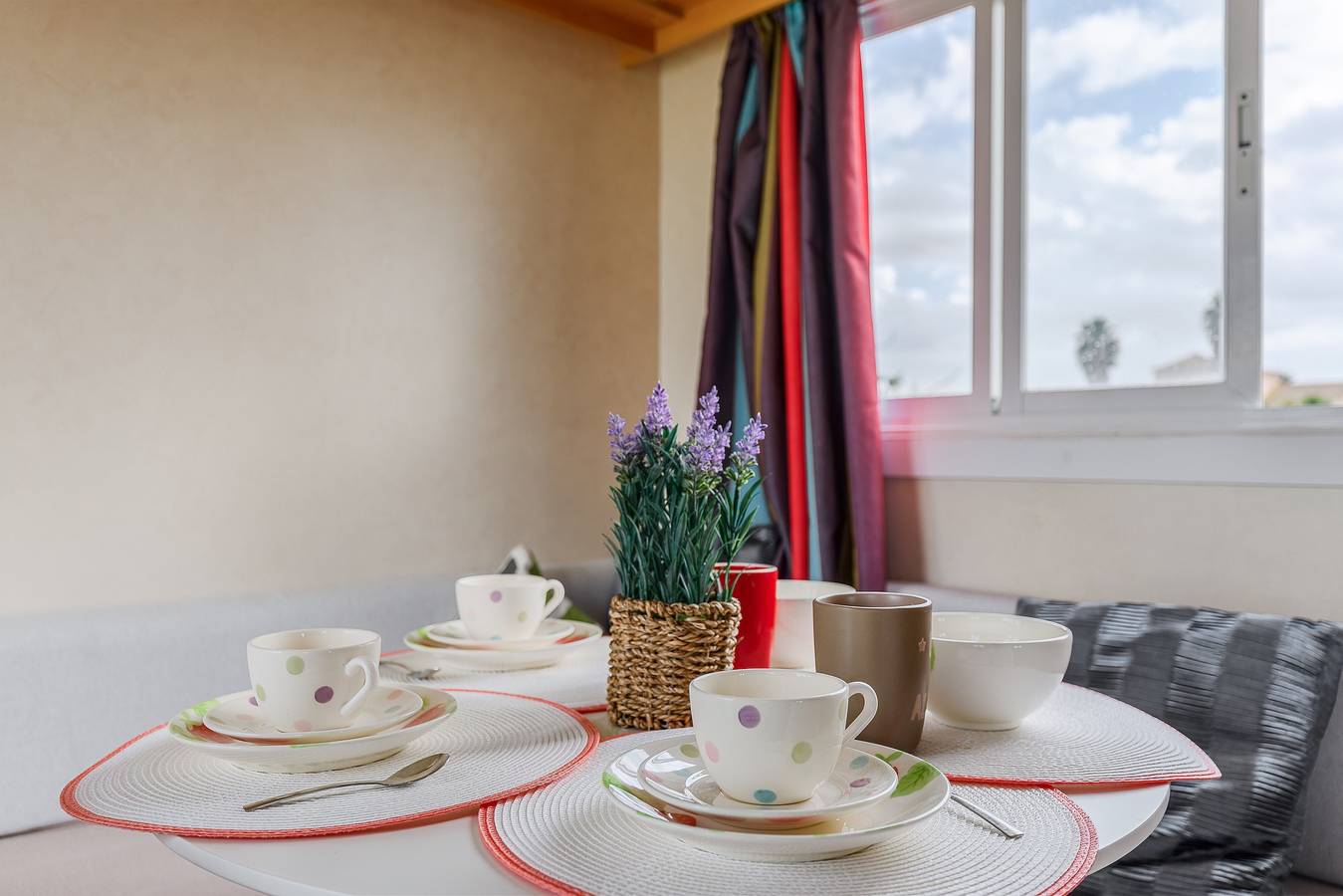 Bungalow 'Quinta Simão' mit Gemeinschaftspool, Wi-Fi und Klimaanlage in Halbinsel von Setúbal