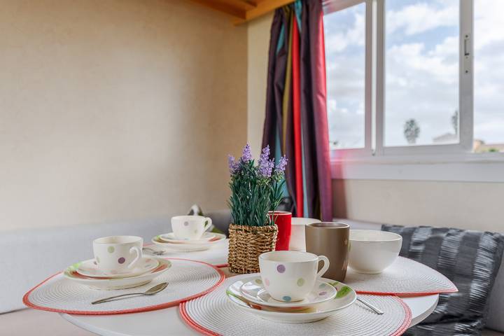 Bungalow 'Quinta Simão' with Shared Pool, Wi-Fi and Air Conditioning in Halbinsel von Setúbal