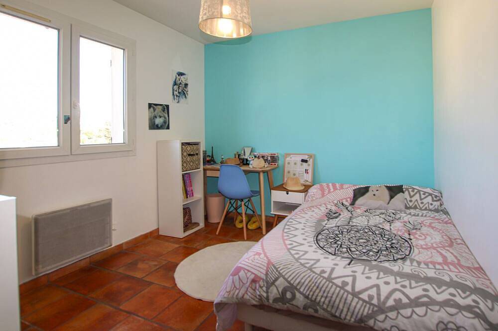Cozy home in Cadolive with private swimming pool, can be inside or outside in Cadolive, Mediterranean Coast (France)