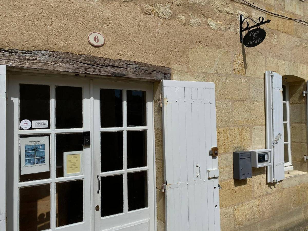 Deluxe Family Room in Saint-Émilion, Région de Libourne