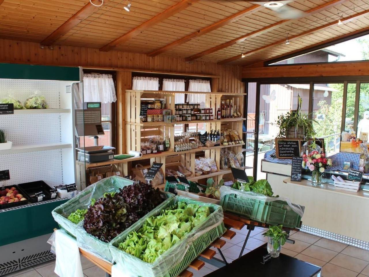 Ganze Wohnung, Weierhof in Subingen, Kanton Solothurn