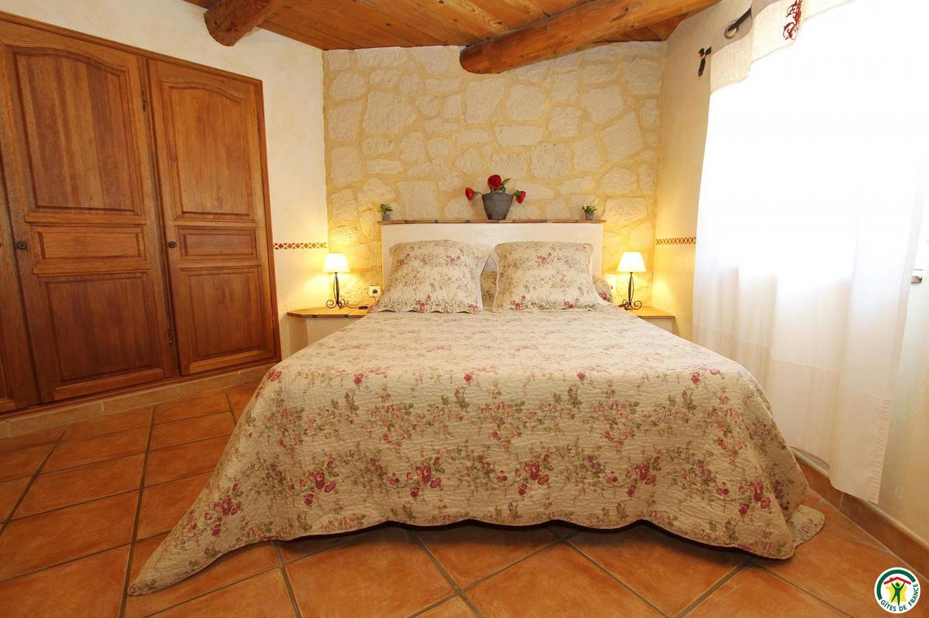 Le Provençal in Suze-la-Rousse, Nyons und Umgebung