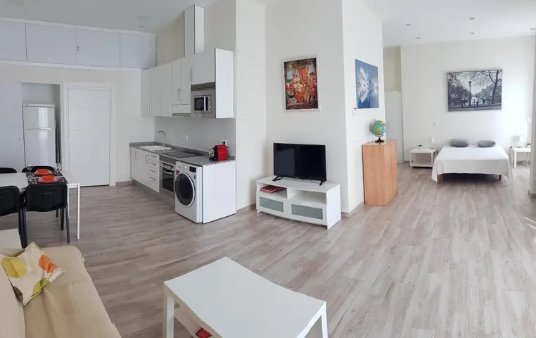 Apartamento de vacaciones para 2 personas - 1