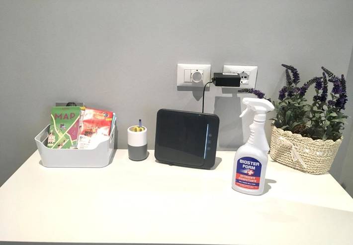 Gîte pour 3 personnes à Lodi - 2