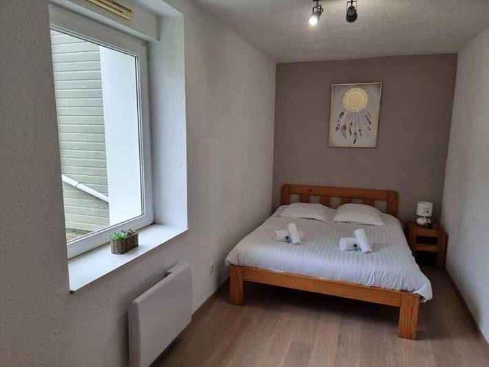 Apartamento de vacaciones para 6 personas - 1