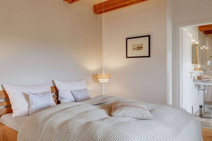 Ferienhaus für 7 Personen, mit Sauna und Terrasse, mit Haustier in Uelvesbüll - 2