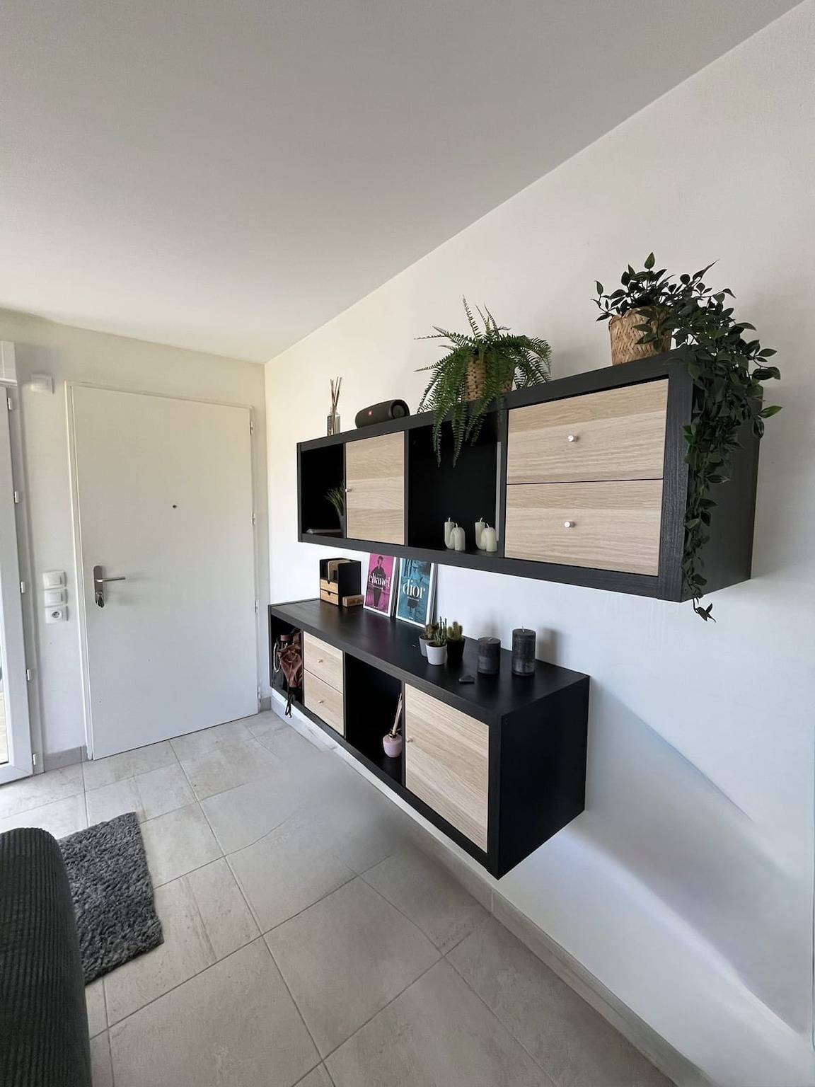 Appartement entier, Séjour près de la forêt de Pessac in Pessac, Région de Bordeaux