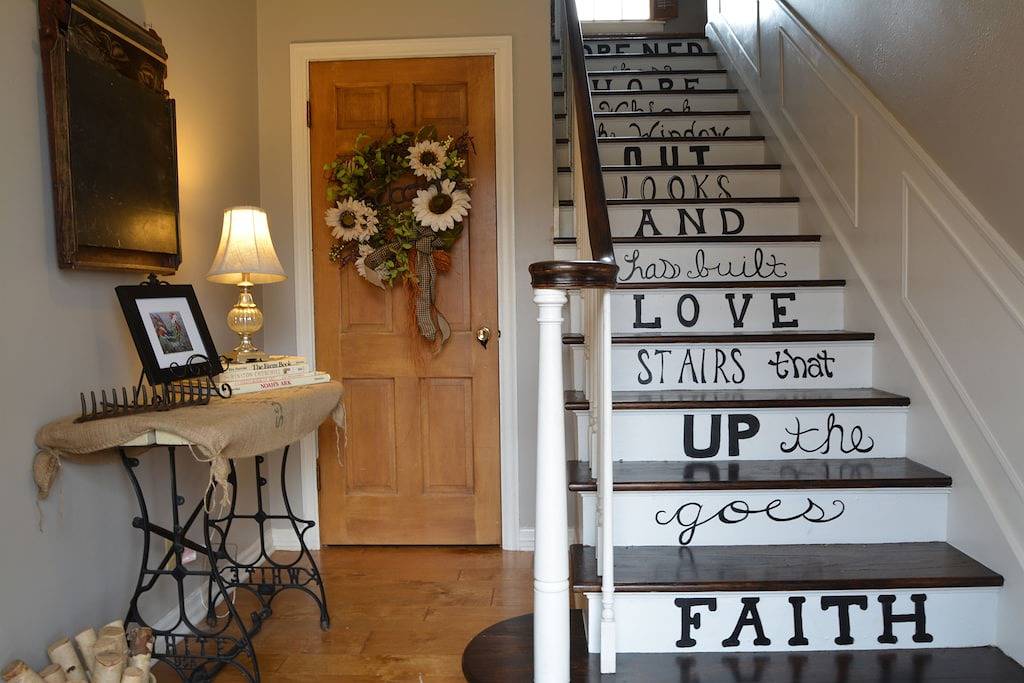 Bolivar Place ganze Treppe hinauf 2 br / 1 Bad Nur wenige Gehminuten von der Innenstadt / Twu in Denton, Denton County