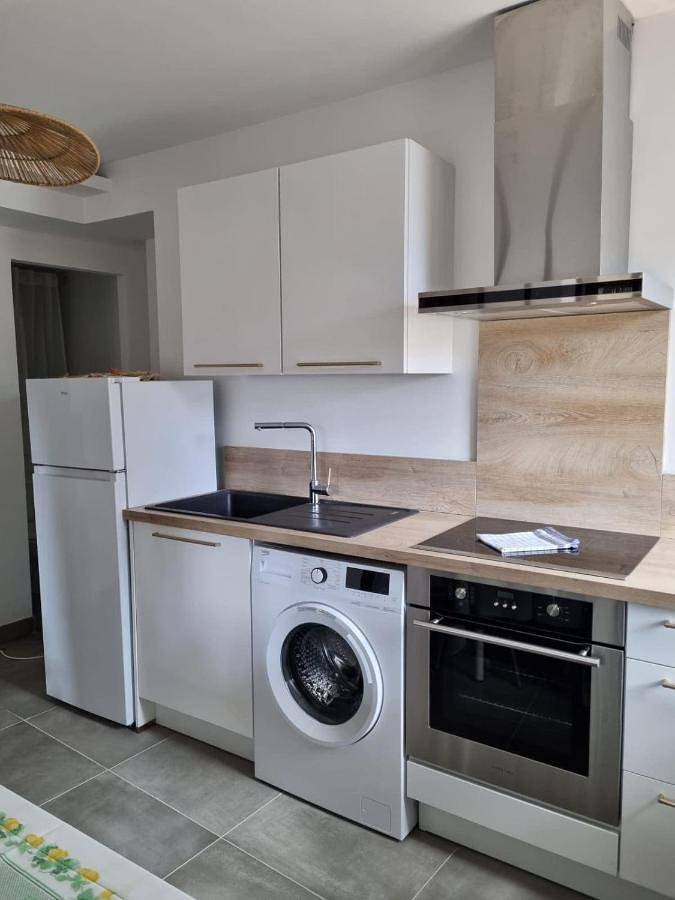 Gîte pour 2 personnes à Luxeuil-les-Bains - 2