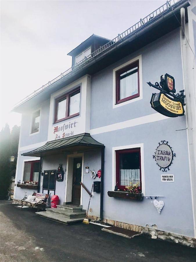 Bed and Breakfast für 3 Personen, mit Terrasse und Garten sowie Ausblick