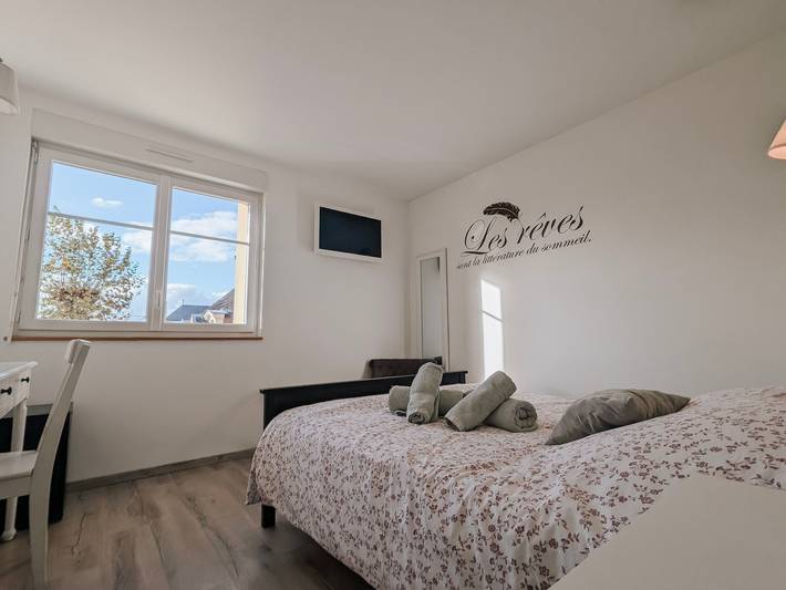 Location de vacances pour 2 personnes dans Fontguenand