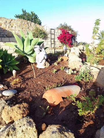 Finca für 3 Personen in Arico, Teneriffa Süd, Bild 4