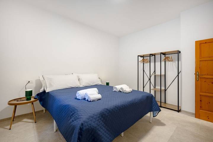 Gîte pour 3 personnes, avec jardin à Selva di Fasano - 4