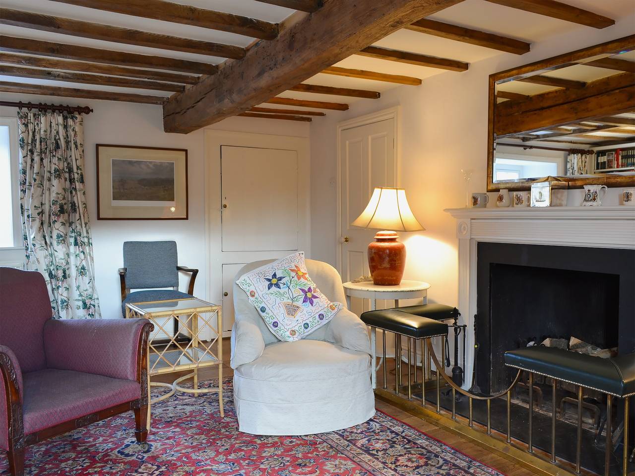 Mill House in North York Moors National Park