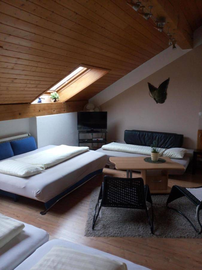 Ganze Wohnung, Gaestehaus Kasper in Kenzingen, Südschwarzwald