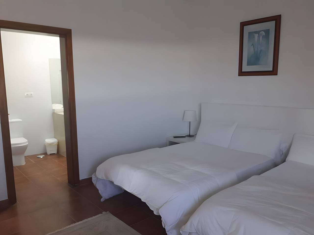 Apartamento vacacional 'Finca La Calera Lanzarote' con vistas al mar, Wi-Fi y aire acondicionado in Guime, San Bartolomé